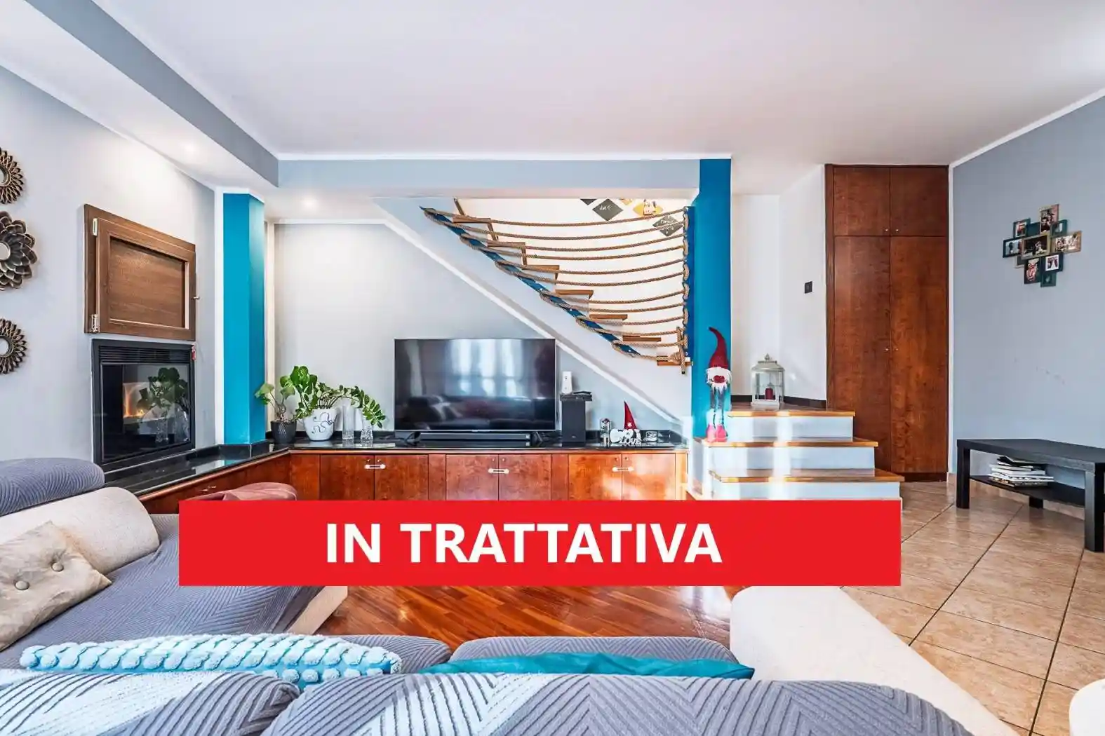 Casa indipendente in vendita a Druento