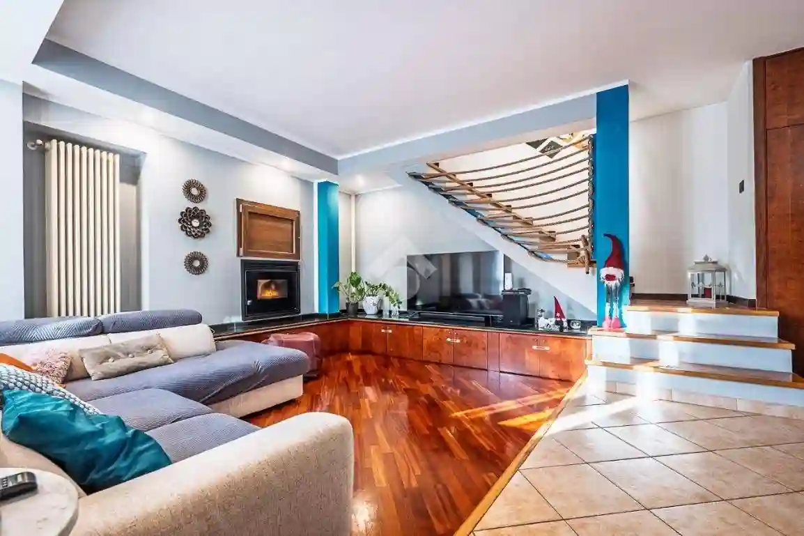 Casa indipendente - foto 2