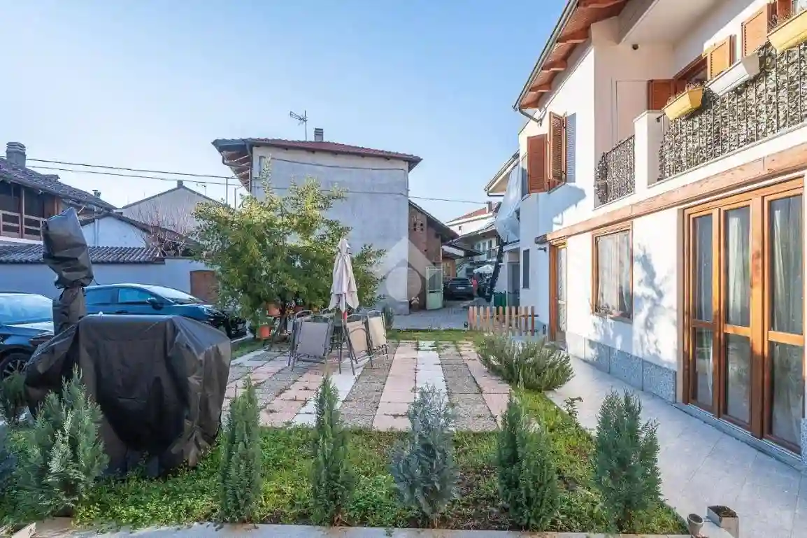 Casa indipendente - foto 5