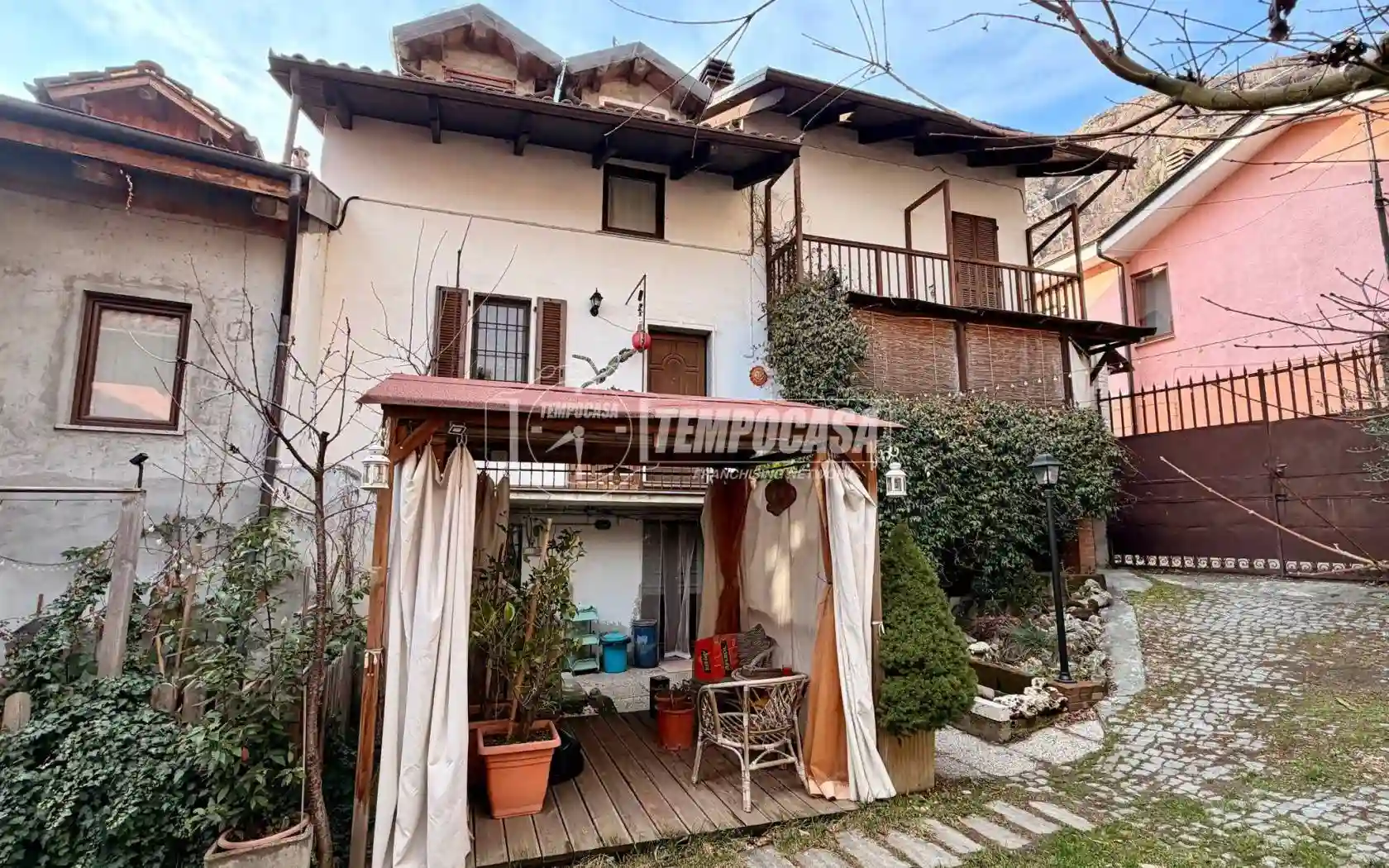 Casa indipendente - foto 2