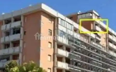 Appartamento in vendita a Fermo