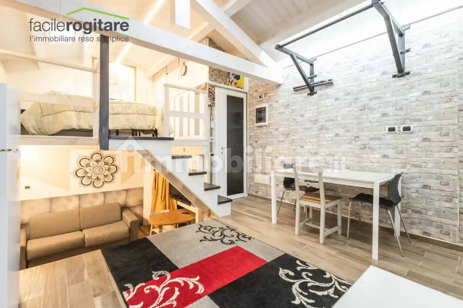 Appartamento in vendita a Riccione