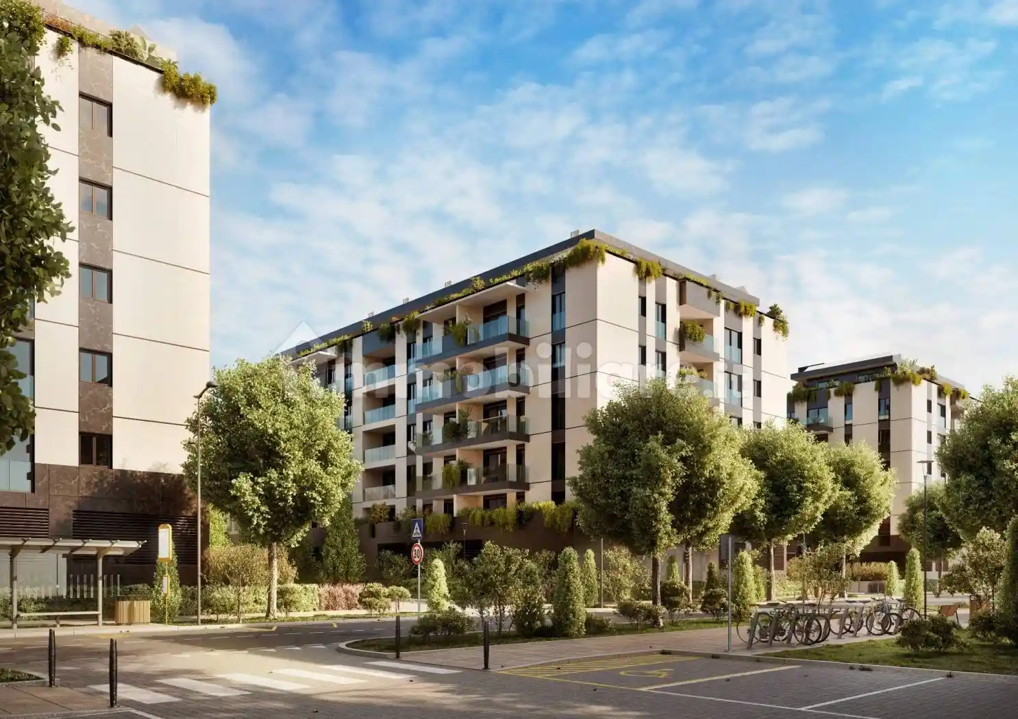 Appartamento in vendita a San Donato Milanese