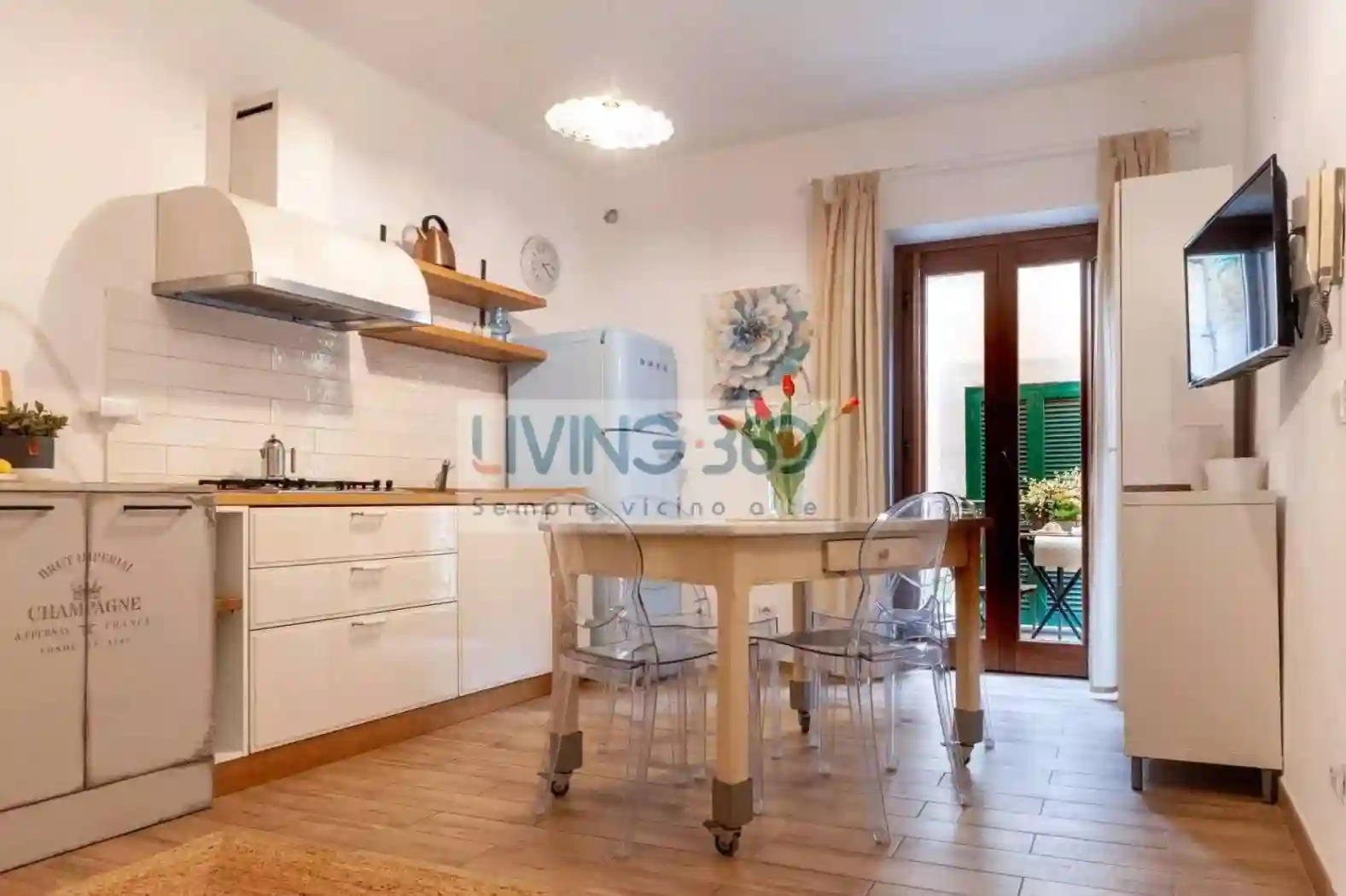 Appartamento - foto 4