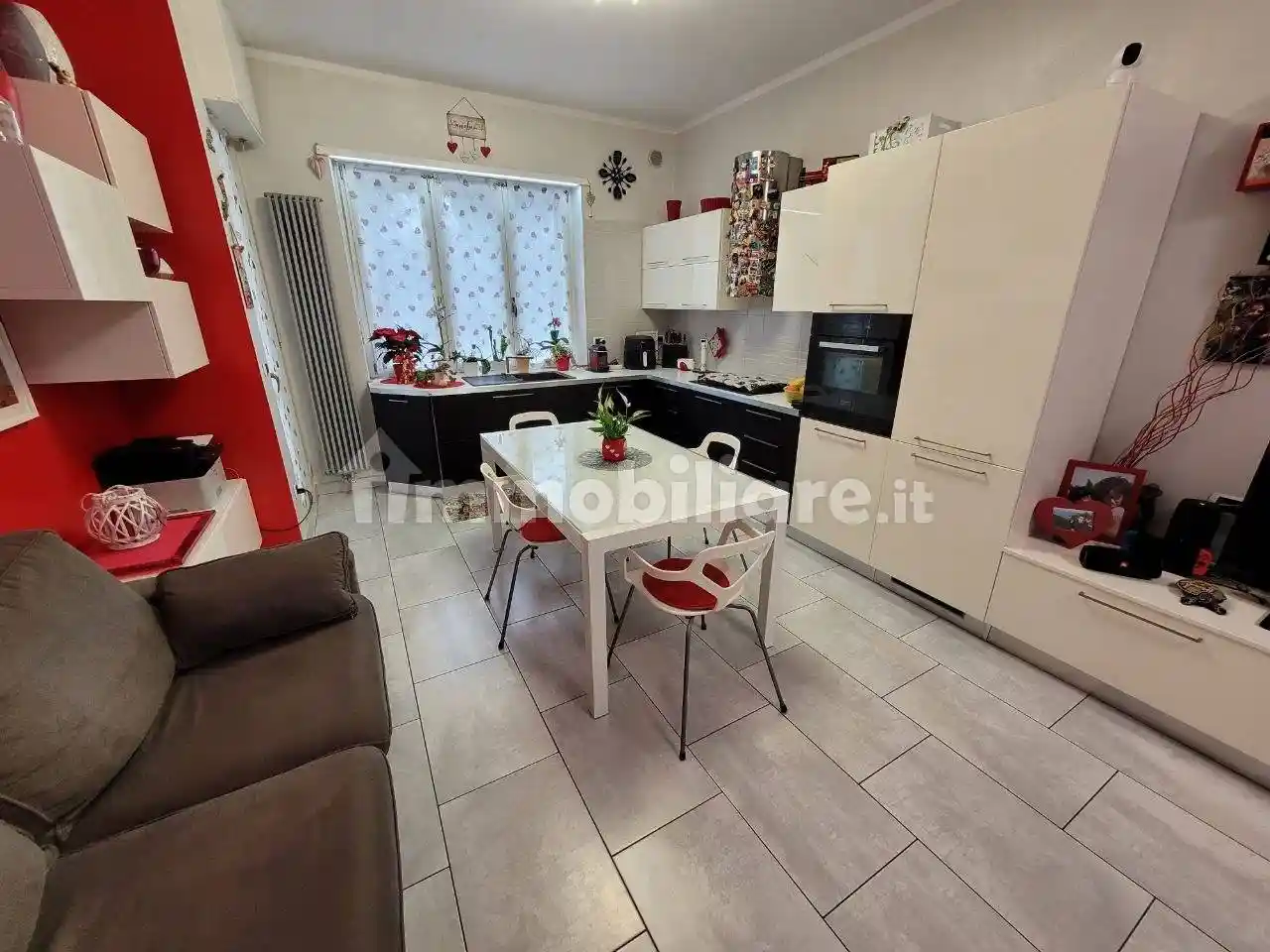 Appartamento in vendita a Airasca