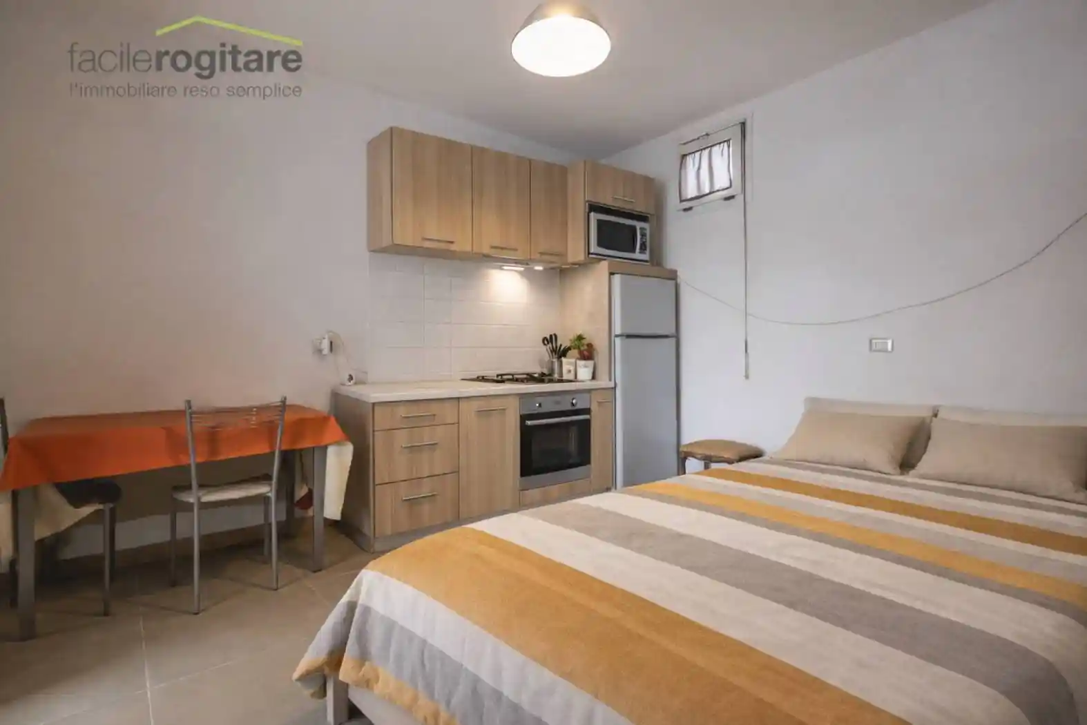 Appartamento in vendita a Riccione