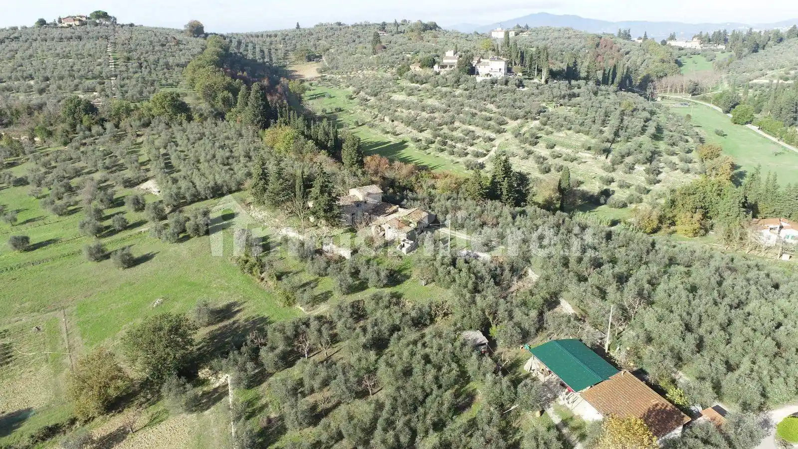 Villa in vendita a Bagno a Ripoli