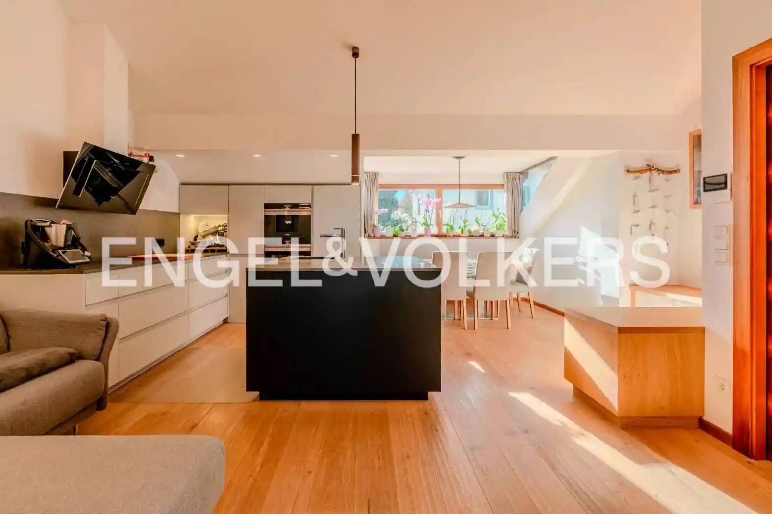 Appartamento in vendita a Caldaro sulla Strada del Vino