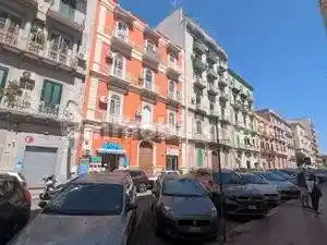 Appartamento in vendita a Taranto