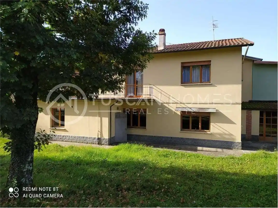 Villa in vendita a Barga