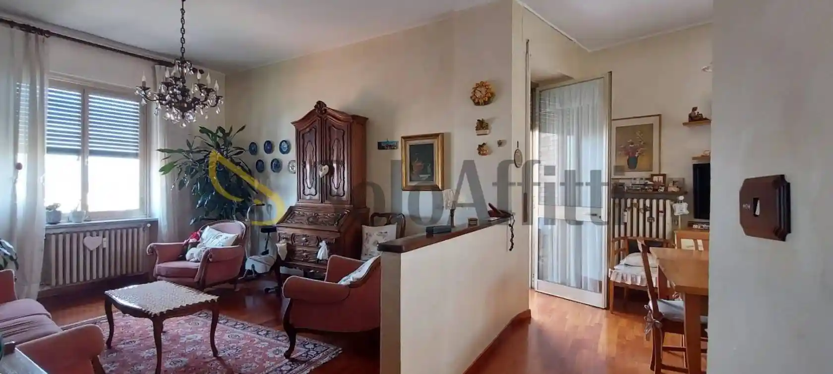 Appartamento in affitto a Torino