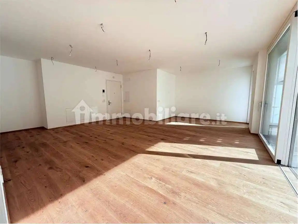 Appartamento in vendita a Bolzano