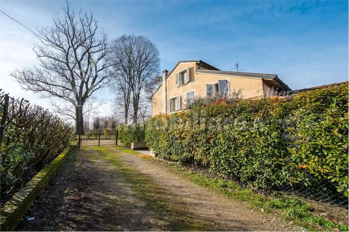 Appartamento in vendita a Sissa Trecasali