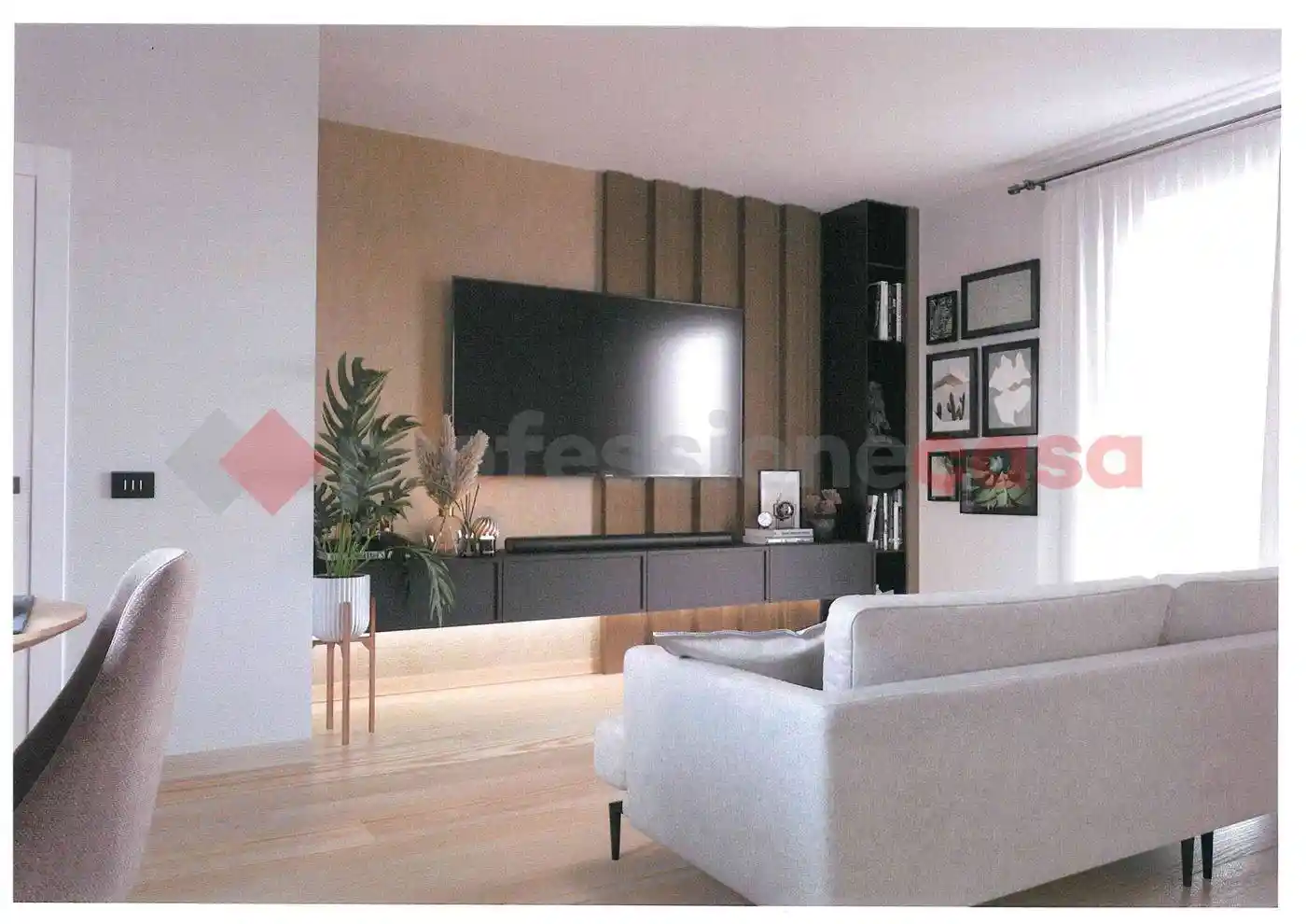 Appartamento in vendita a Castelfiorentino