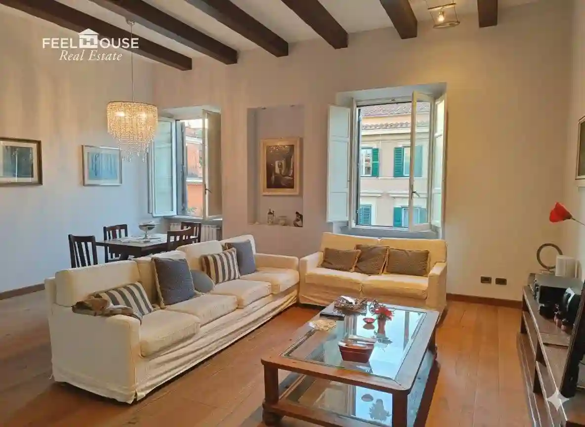 Attico - Mansarda - foto 2