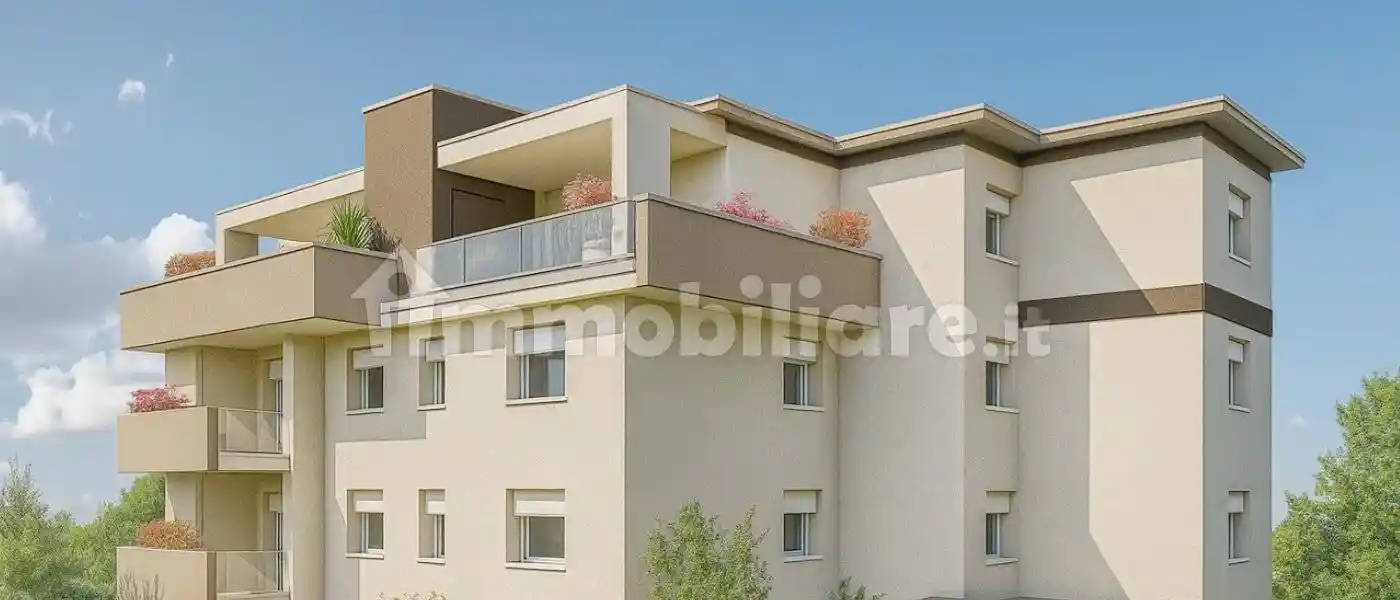 Appartamento in vendita a Pordenone