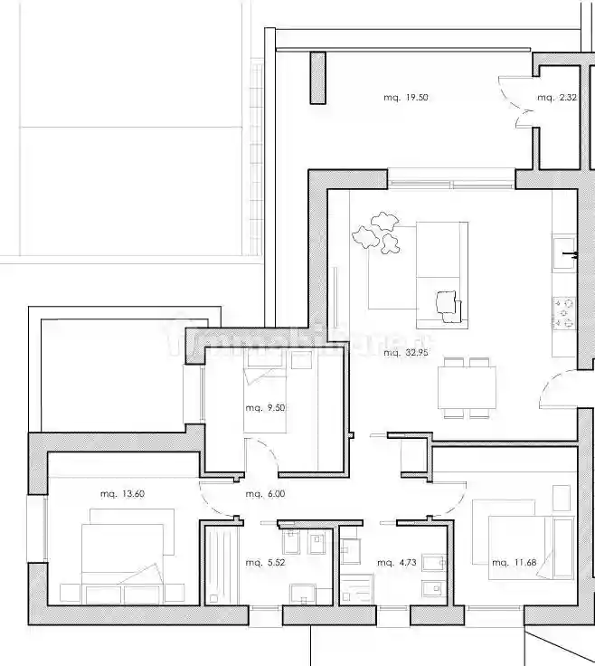 Appartamento - foto 5