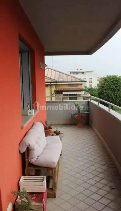 Appartamento in vendita a Stezzano