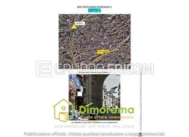 Appartamento in vendita a Napoli