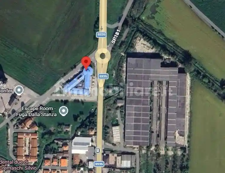 Appartamento in vendita a San Martino Siccomario