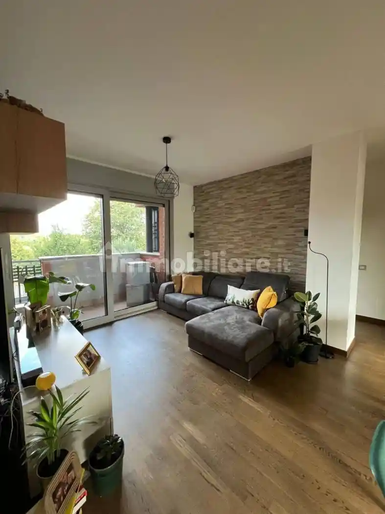 Appartamento in vendita a Peschiera Borromeo