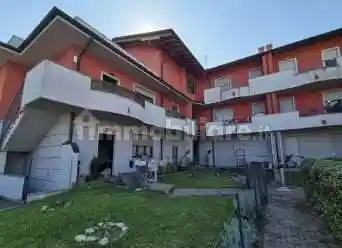 Appartamento in vendita a Romano di Lombardia