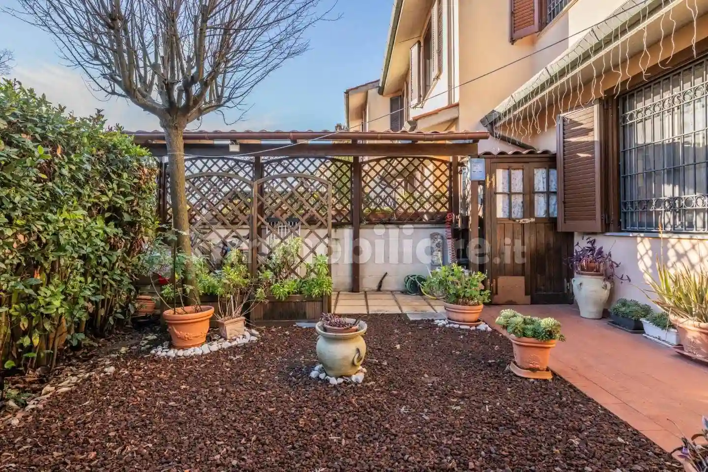 Villetta a schiera - foto 2