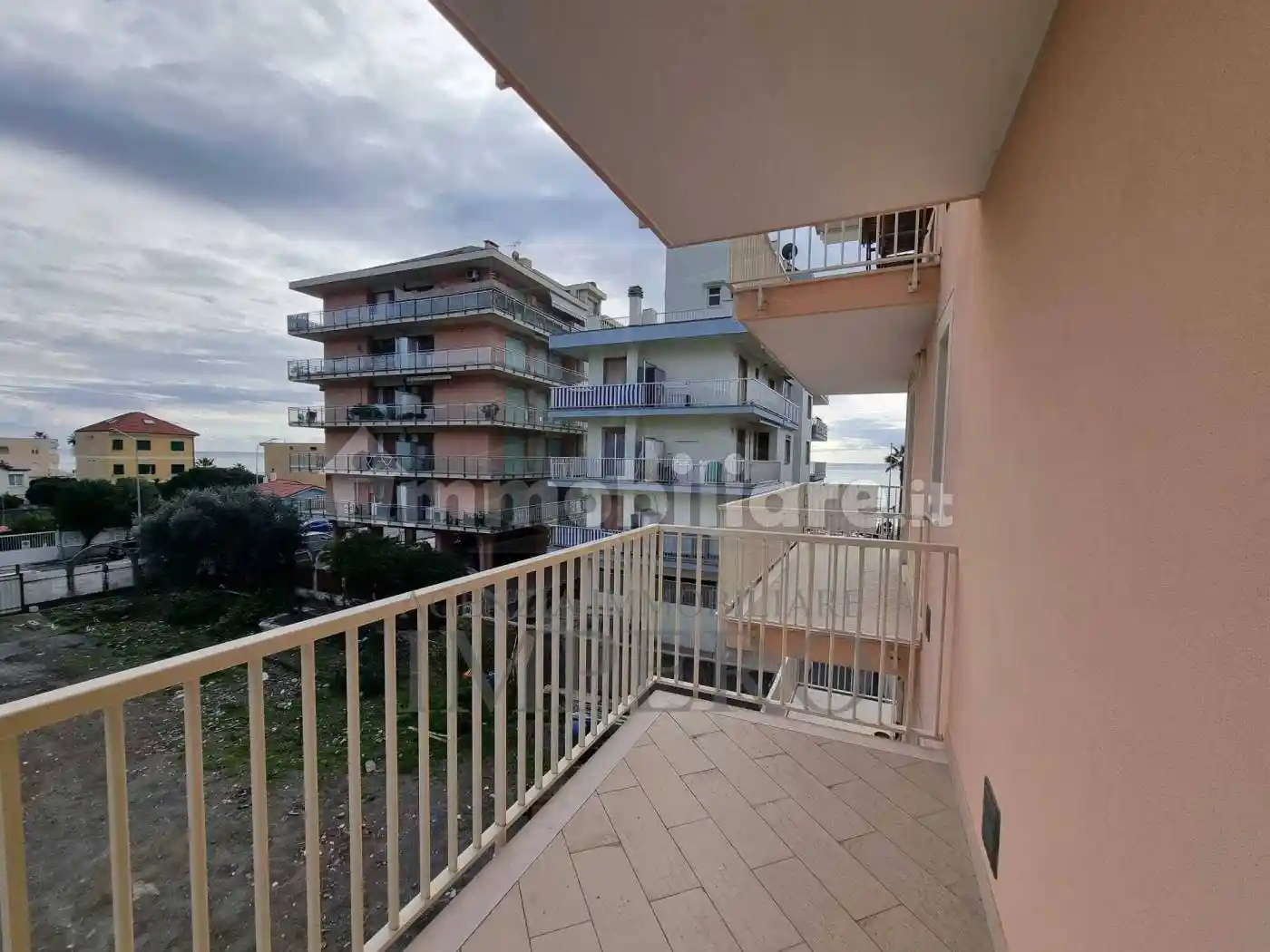 Appartamento in vendita a Ventimiglia
