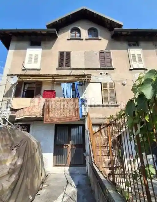 Appartamento in vendita a Azzano San Paolo