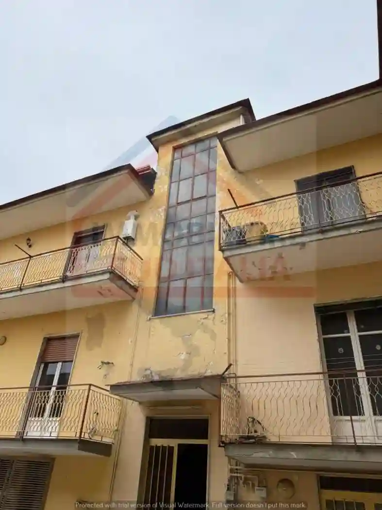 Palazzo - Edificio - foto 2