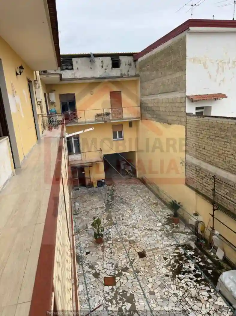 Palazzo - Edificio - foto 3