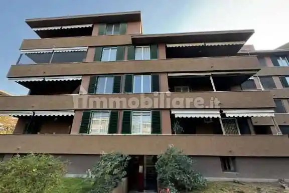 Appartamento in vendita a Buccinasco