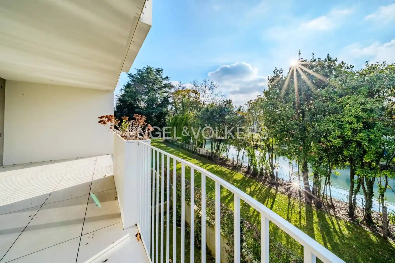 Appartamento in vendita a Treviso