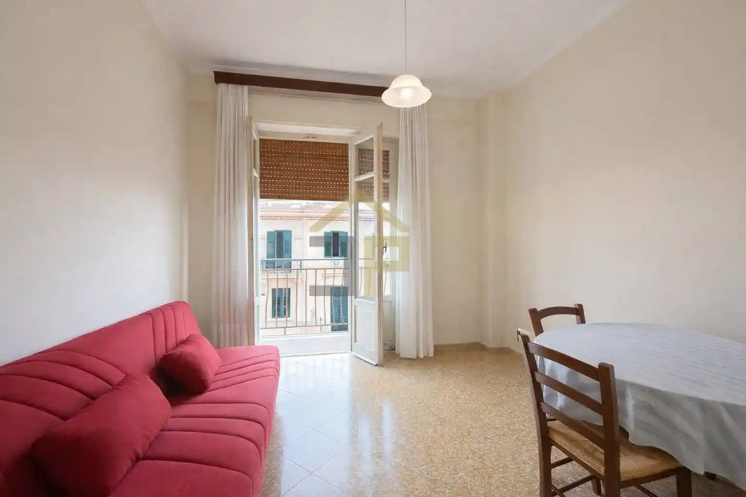 Appartamento in vendita a Palermo