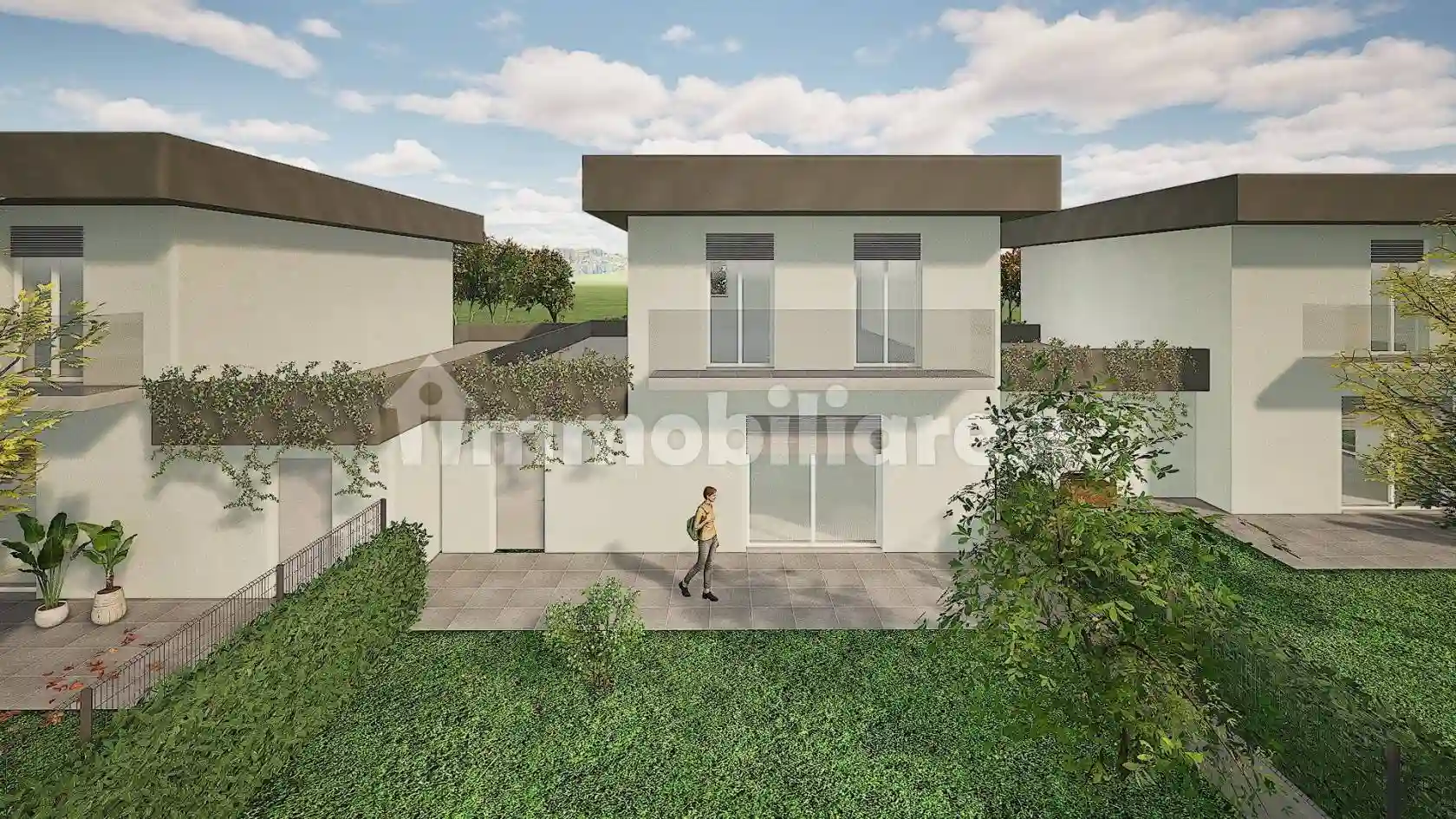 Villetta a schiera - foto 2