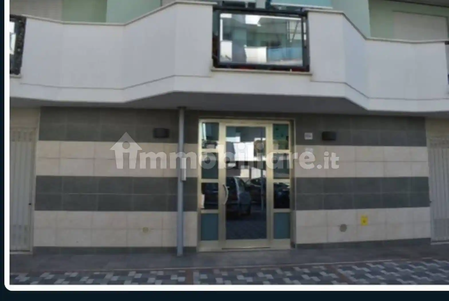 Appartamento in vendita a Città Sant'Angelo