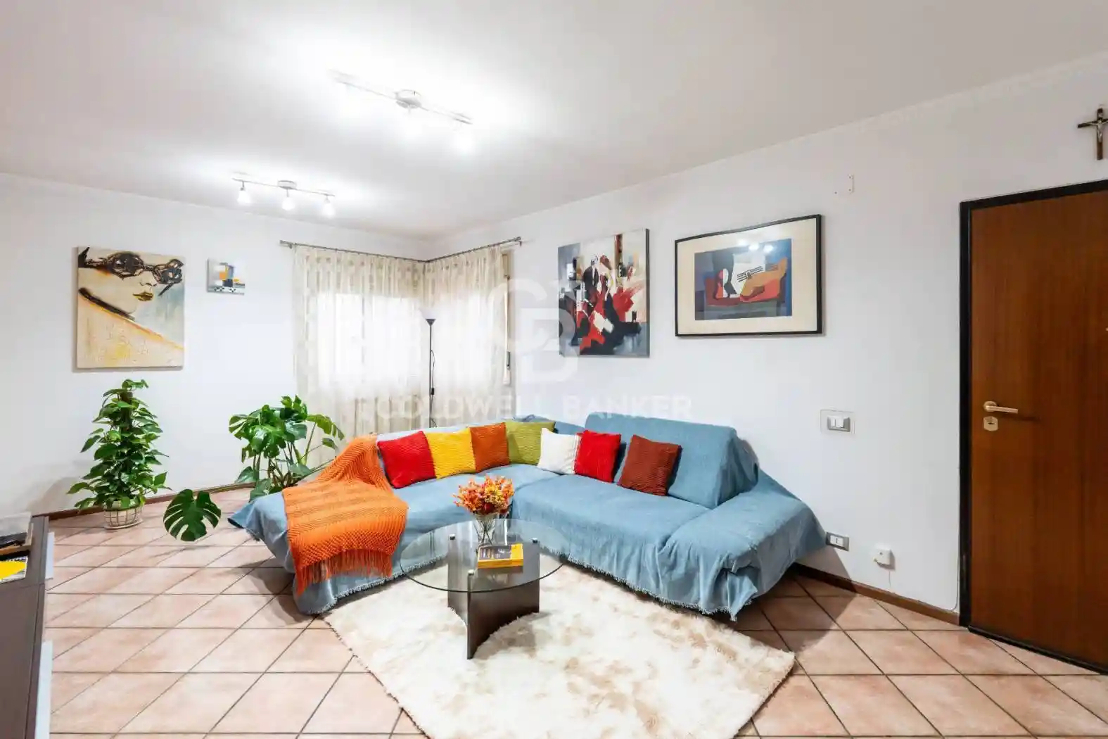 Appartamento in vendita a Catania