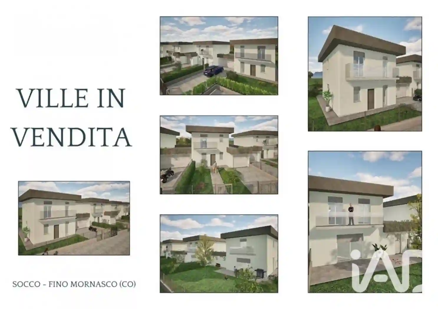 Villetta a schiera - foto 4