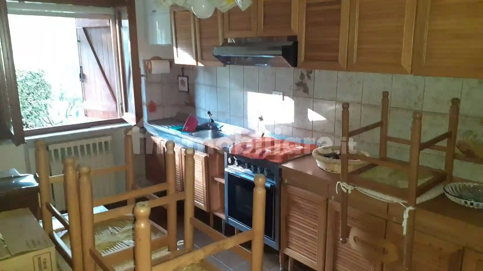 Villetta a schiera - foto 4