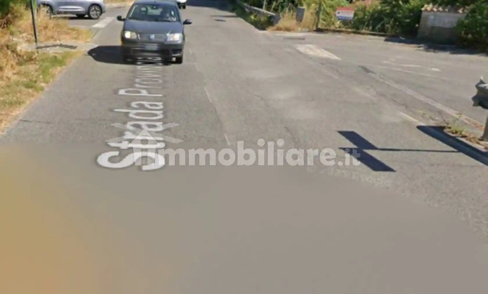 Villa in vendita a Campagnano di Roma