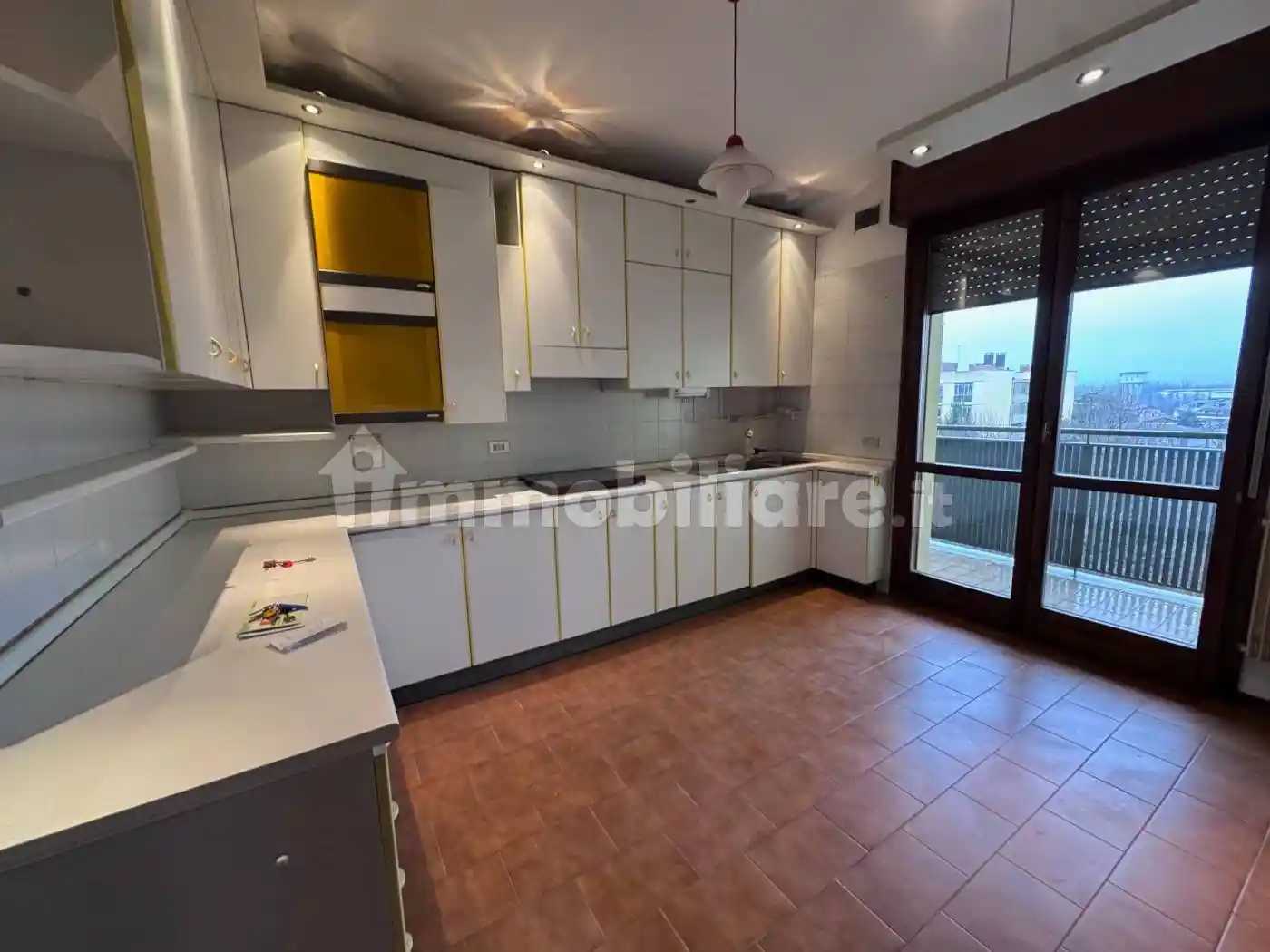 Attico - Mansarda in vendita a Padova