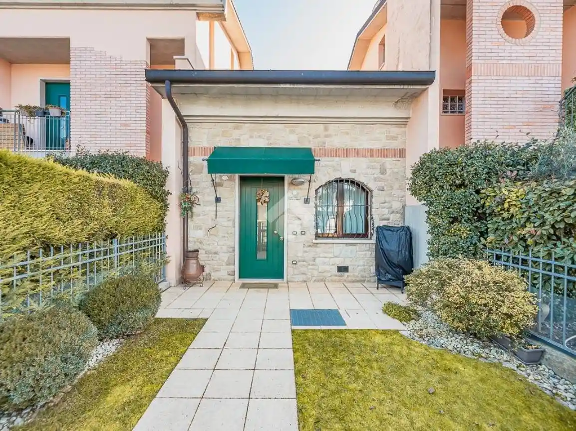 Appartamento in vendita a Mozzecane