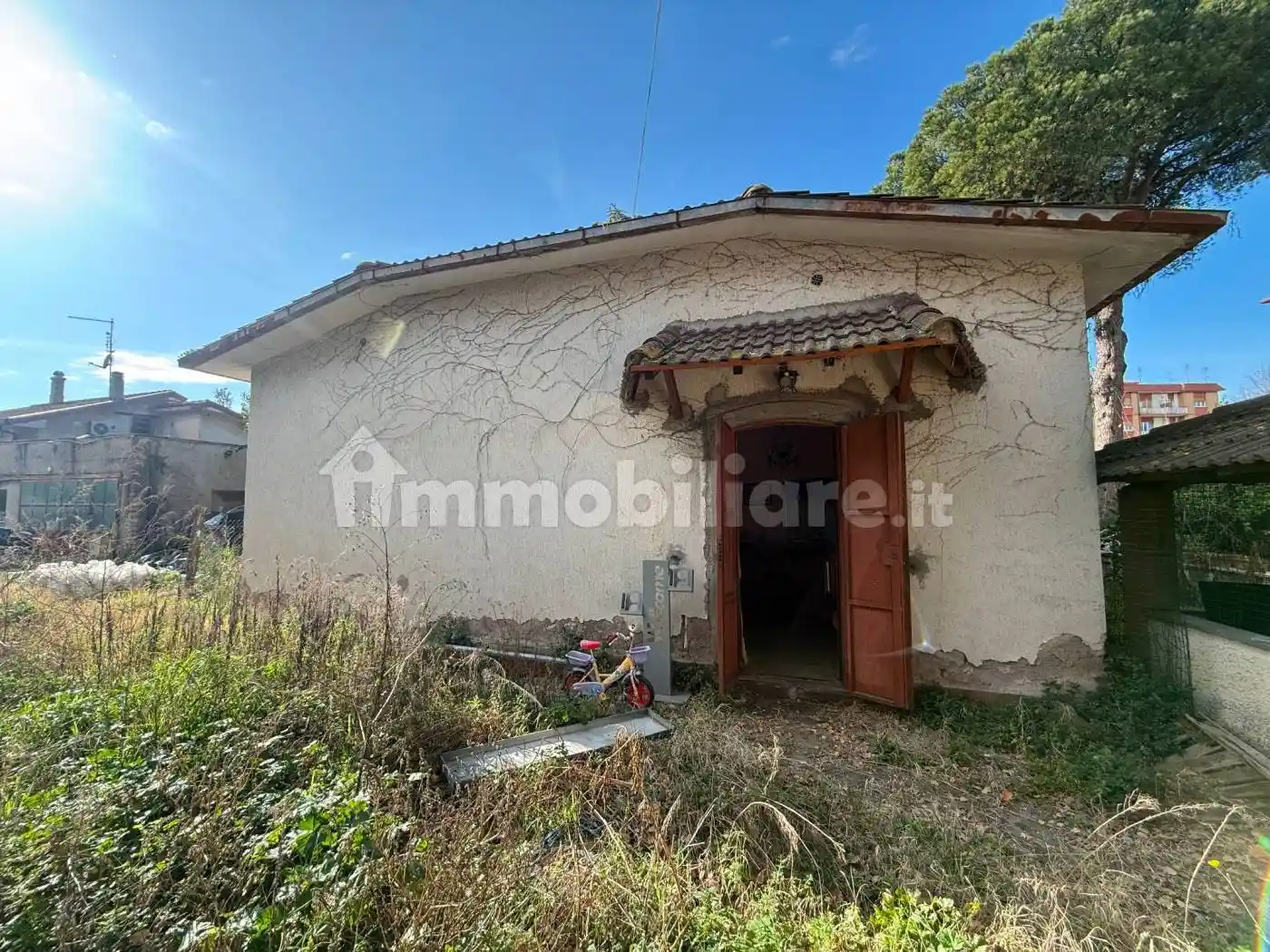 Villa in vendita a Ciampino