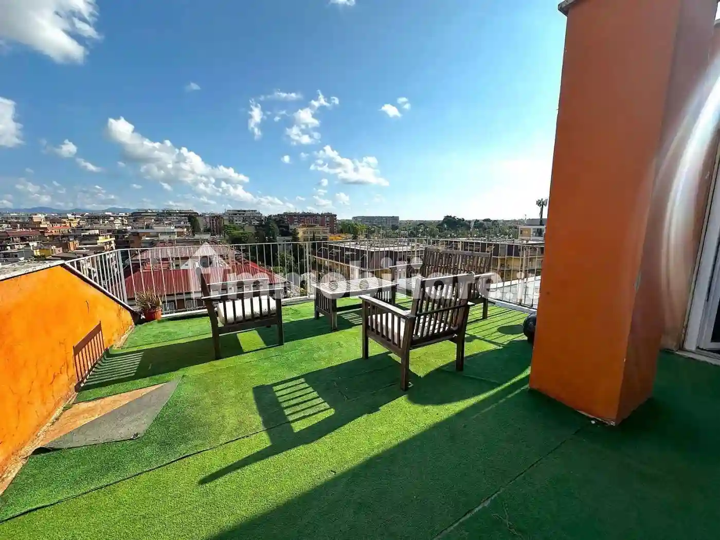 Attico - Mansarda - foto 2