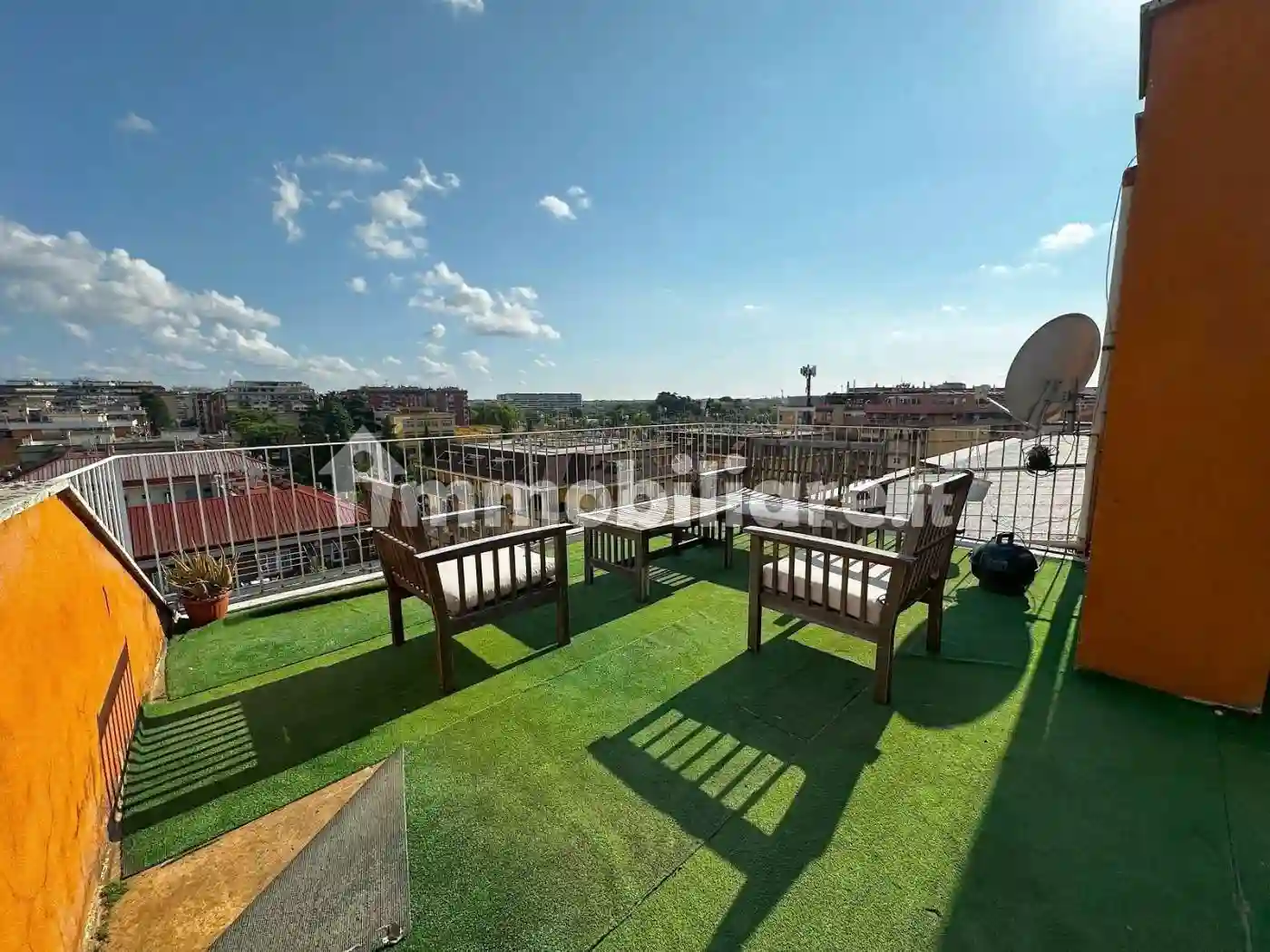 Attico - Mansarda - foto 3