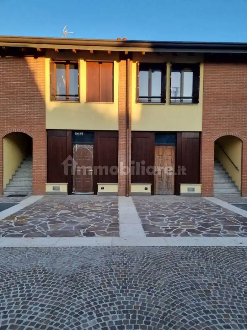 Progetto in vendita a Canegrate