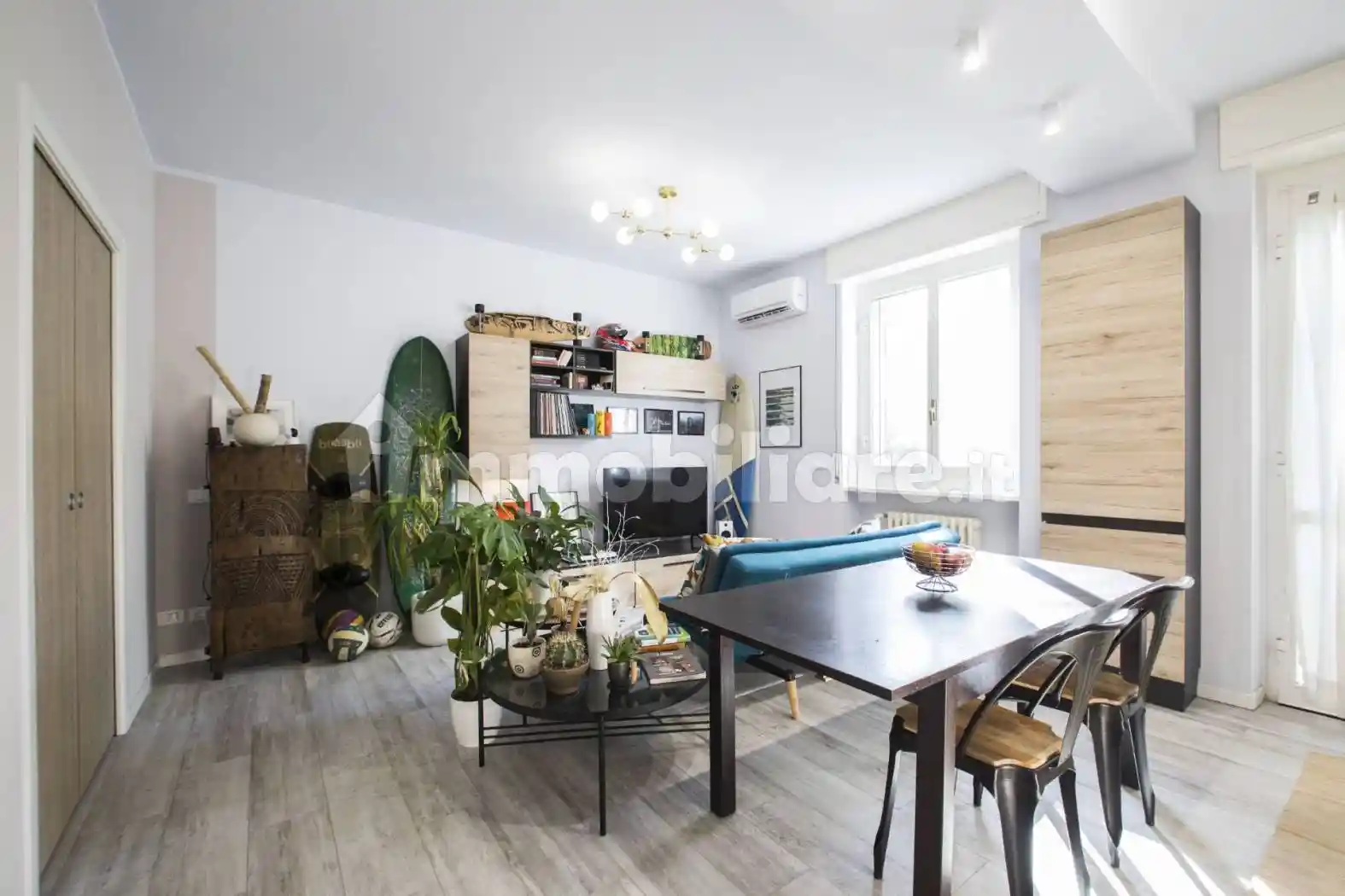 Appartamento in vendita a Milano