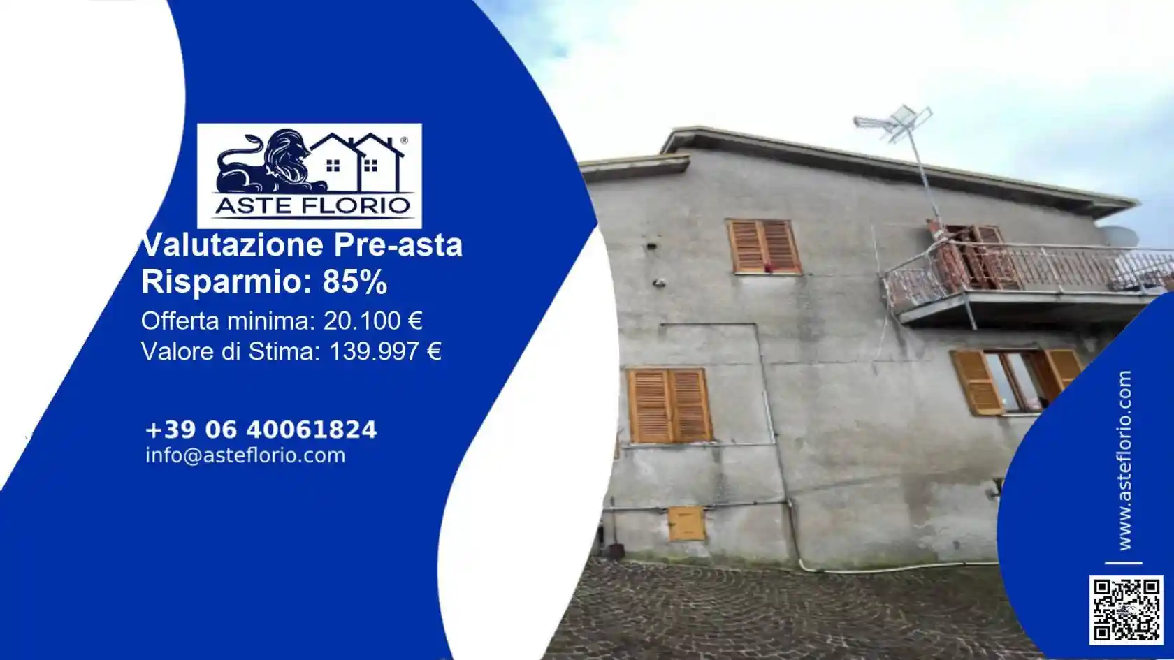 Appartamento in vendita a Belmonte in Sabina