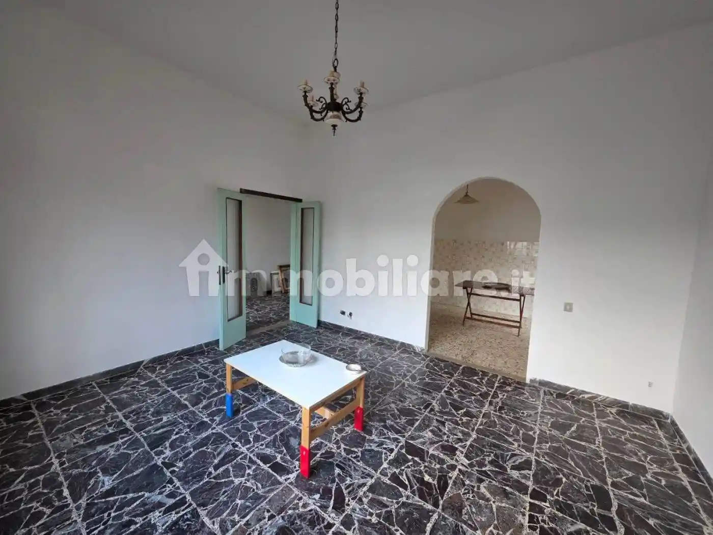 Appartamento in vendita a San Casciano in Val di Pesa