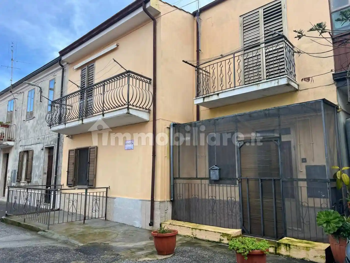 Appartamento in vendita a Vibo Valentia